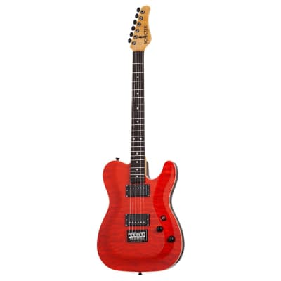 Schecter PT Classic | Reverb