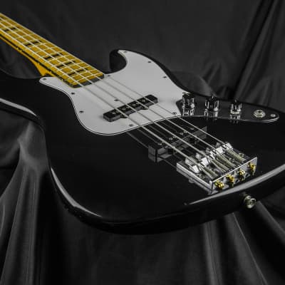 Fender Geddy Lee Jazz Bass image 2