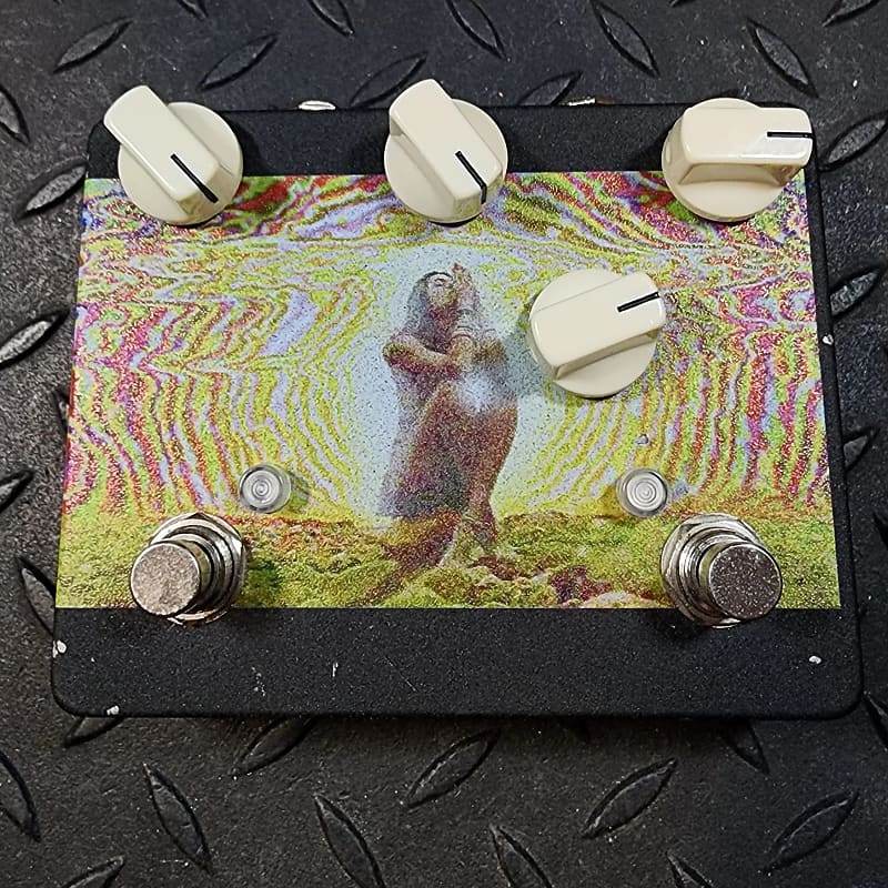 Lovepedal COT 50 / Eternity Stack | Reverb