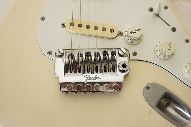 Squier E シリアル　Stratocaster 日本製 Japan Squier strat with E serial number | My Les Paul Forum