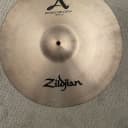 Zildjian Armand 18" Medium Thin Crash Cymbal