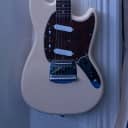 Squier Vintage Modified Mustang Electric Guitar Vintage White
