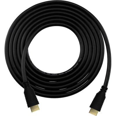 ProCo StageMASTER HDMI 1.4 Compliant Cable 50 ft. image 1