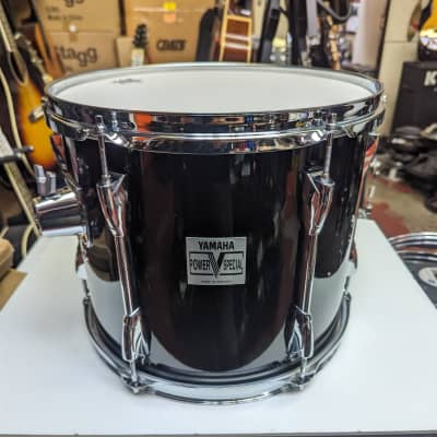 Yamaha Power V Special Floor Tom Drum - Made In Japan
