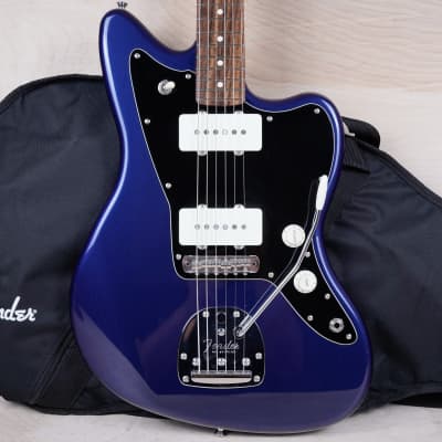 Fender MIJ Hybrid II Jazzmaster | Reverb