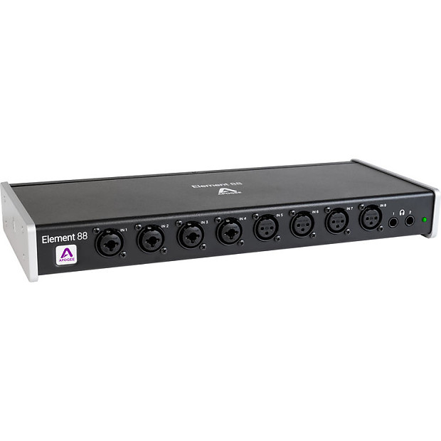 Apogee Element 88 + Apogee Control セット Apogee Element 88 - ShowRoomAudio