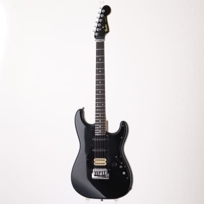Fender JAPAN BOXER Series ST Modified Black 1984-1987 [SN