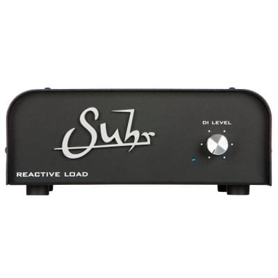 Suhr Reactive Load 8 Ohm DI Box | Reverb