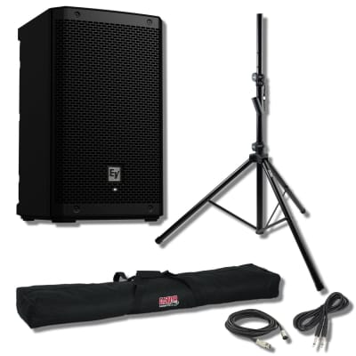 Electro Voice SH-1810L-ER 400W/8Ω Subwoofer | Reverb