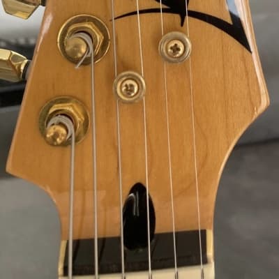 Ibanez RX 650 Made in Korea 1994 - Seymour Duncan UPGRADE image 8