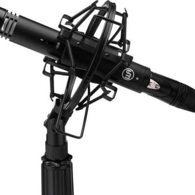 Warm Audio WA-84 Small Diaphragm Cardioid Condenser Microphone