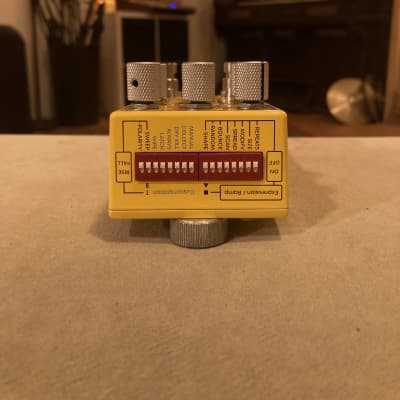 Chase Bliss Audio Habit | Reverb UK Chase Bliss Audio Habit | Reverb UK