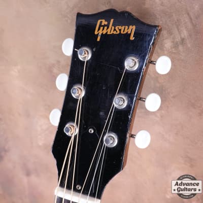 Gibson 1955 J-45 image 7