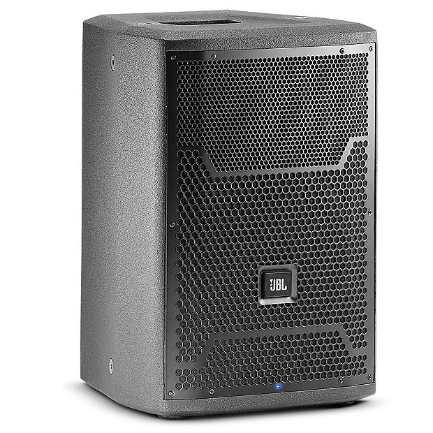 JBL PRX 712 Two-Way Full-Range Powered PA Speaker