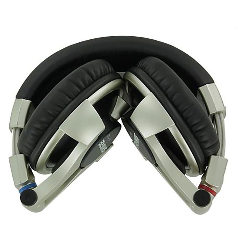 Shure SRH750DJ Professional DJ Headphones Reverb