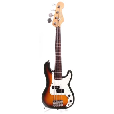 【ひでっぴ】Fender Japan mpb-33 ミニベース Fender MPB-33 Mini Precision Bass MIJ | Reverb