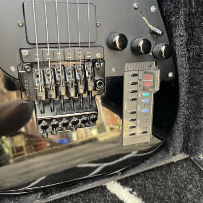 Casio PG-380 MIDI Synth Guitar image 4
