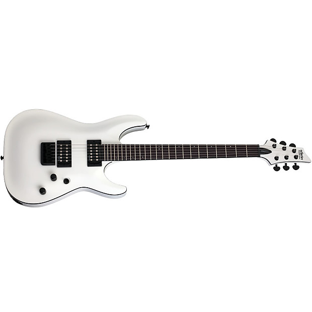 Schecter Stealth C-1 image 1