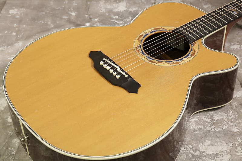 Takamine LTD-2001