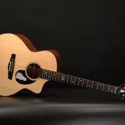 CORT NDX20 NAT Electro Acoustic Guitar | Reverb