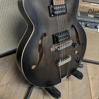 2006 Korea* Ibanez AXS42 TKF | Reverb