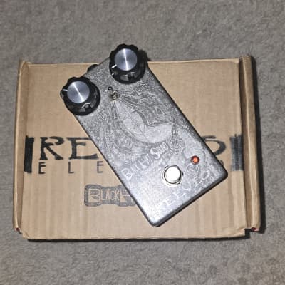 Reverb.com listing, price, conditions, and images for reeves-electro-blackhatsound