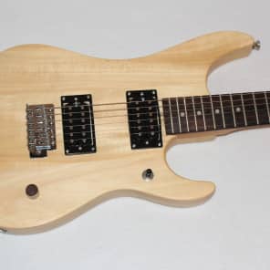 ギター Washburn N1 nuno bettencort model A Look At The Washburn N1 Nuno Bettencourt Signature Model