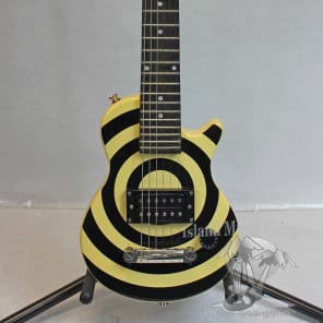 Epiphone Zakk Wylde Bullseye Les Paul PeeWee Pack | Reverb