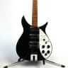 Rickenbacker 355JL:JG John Lennon Limited Edition New Old Stock 1992 with Case & More H56112