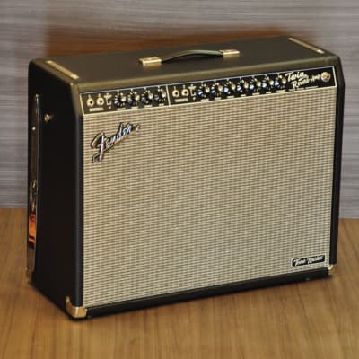 Tone Master Twin Reverb Amp for sale