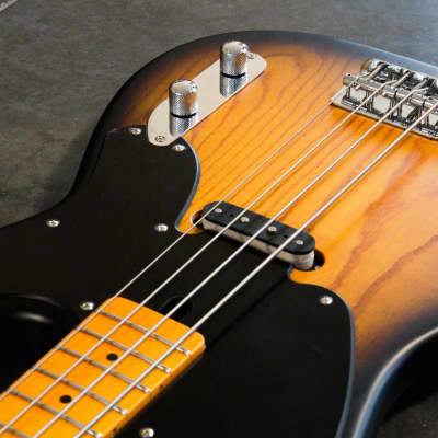 Maruszczyk Jake 55 2022 Tobacco burst image 6