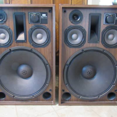 Sansui sp best sale 5500 speakers