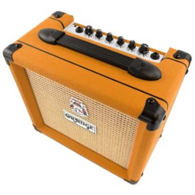 Orange Crush 12 Guitar Combo Amplifier image 11