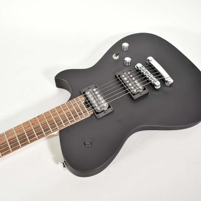 2021 Manson META Series MBM-1 Signature Electric Guitar image 5