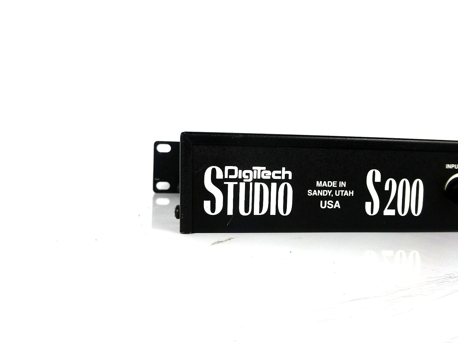 DIGITECH　S200　Dual-Engine Multi-Effects Processor - FREE Shipping! image 9