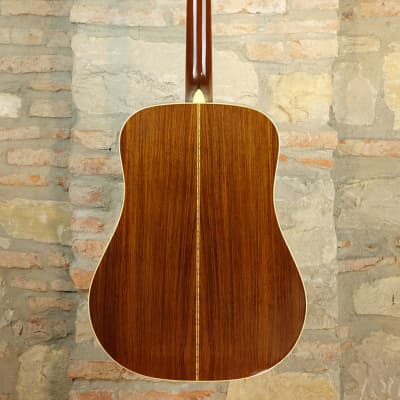 MARTIN D28 Shenandoah D2832 - 1982 Made in USA - Natural image 19