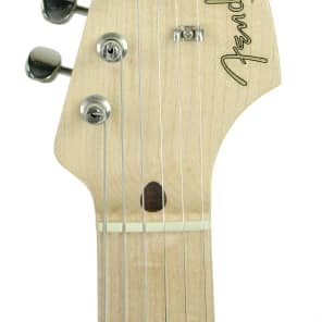 Used Fender Custom Shop Todd Krause Masterbuilt Crash Stratocaster CN97183 image 13