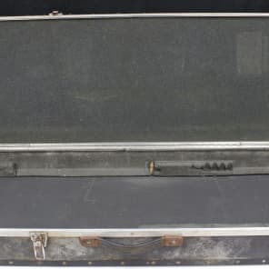 Vintage 1980's Ensoniq SDP-1 Keyboard w/Case & Pedal 76-Key Not Fully Functional #31707 image 10