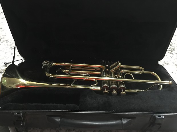 First act trumpet price deals