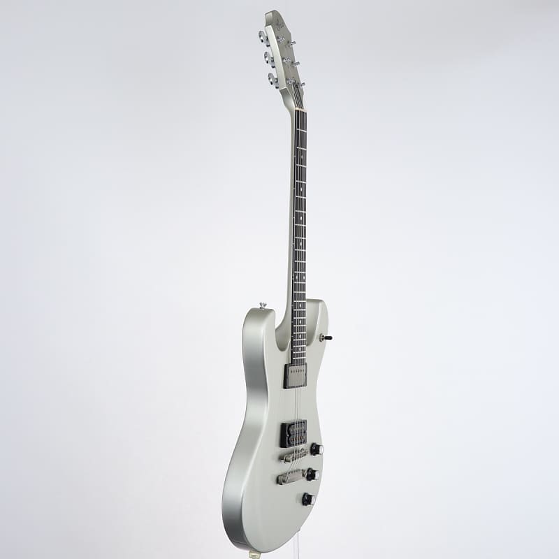 Greco AG-1000 Apollo THE YELLOW MONKEY EMMA Model Metallic Silver