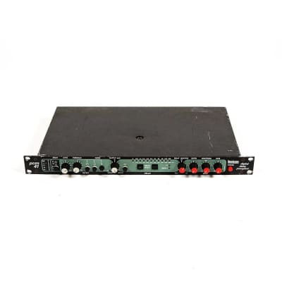 Korg SDD-3000 Digital Delay | Reverb