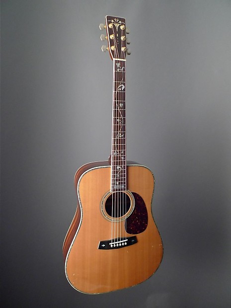 T haruo guitar sale