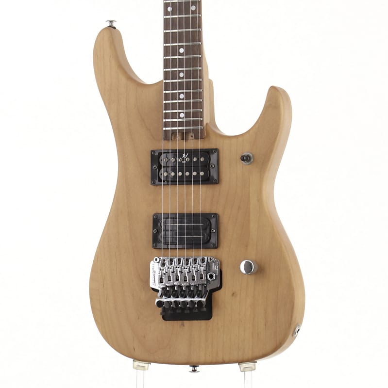 Washburn N2 NUNO [SN 5081658] [11/06]