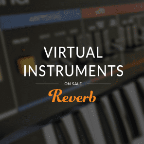 Our Picks: Virtual Instruments on Sale