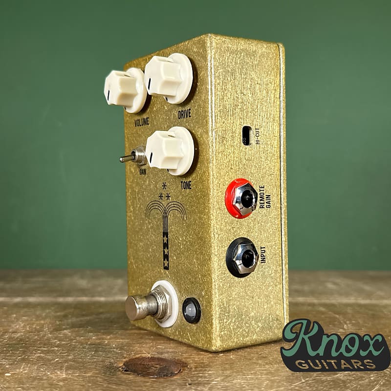 JHS Morning Glory V4