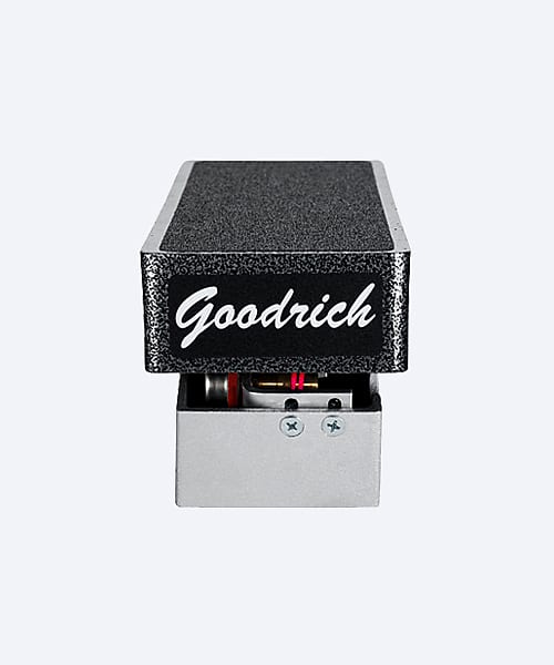 Goodrich Sound H-10k HighTen (active) Volume Pedal