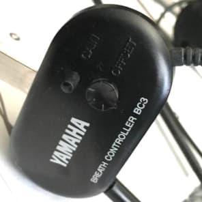 ヨドバシ.com - ヤマハ YAMAHA BC3 [ブレスコントローラー] 通販