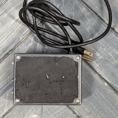 Used MXR MX-117 Flanger Effect Pedal image 3