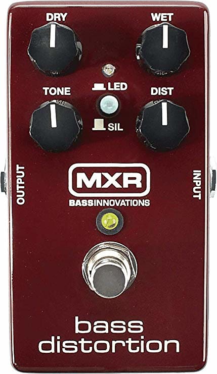 MXR M85