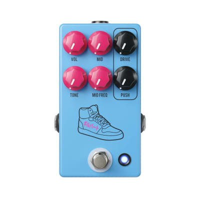 Reverb.com listing, price, conditions, and images for jhs-pg-14
